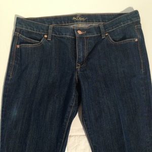 Diva Jeans 12P Low Rise